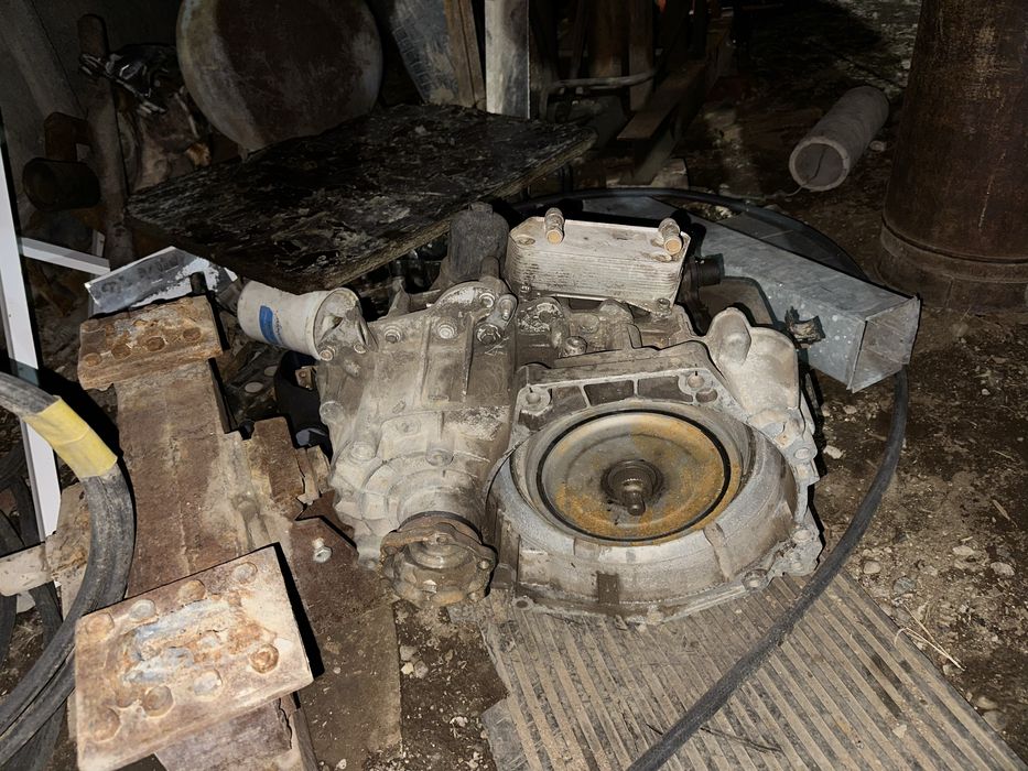 Коробка робот Джетта