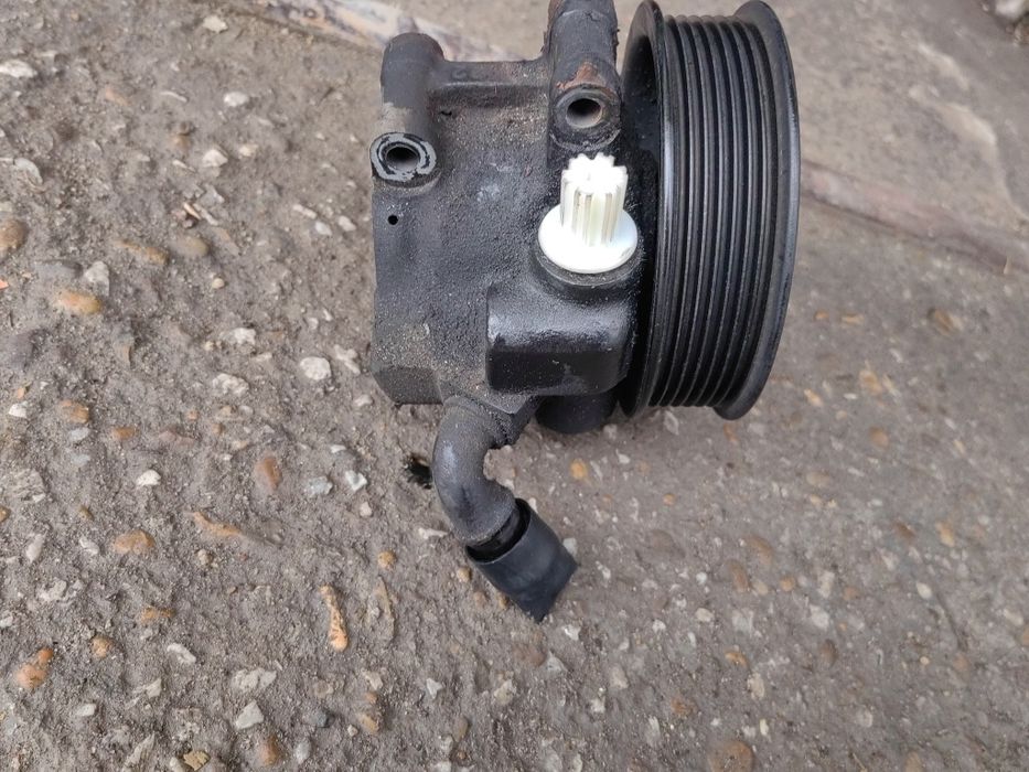 Хидравлична помпа форд 2.4 тди