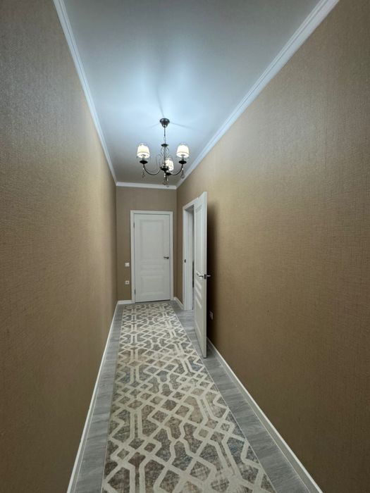 2-х комнатная посуточно