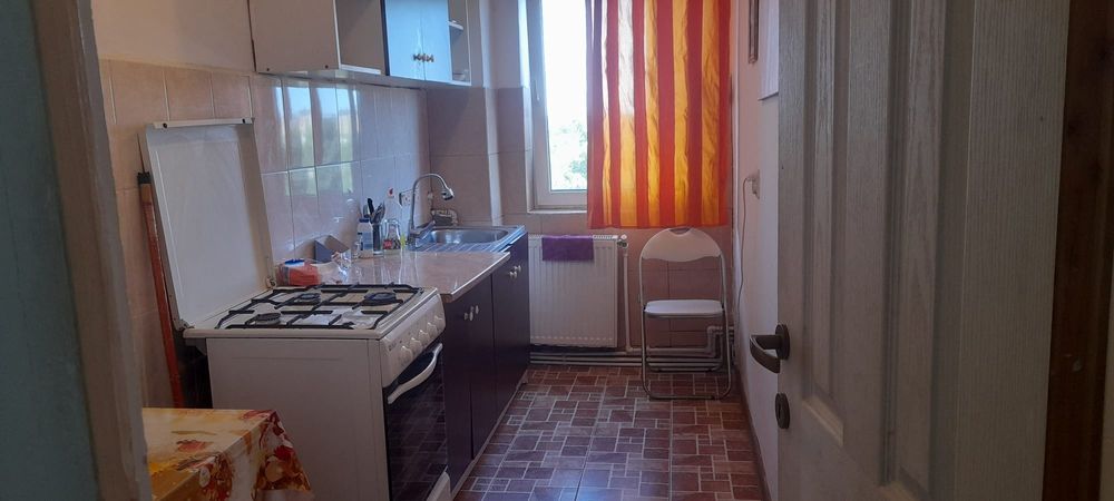 Apartament 2. Camere. Spatios.