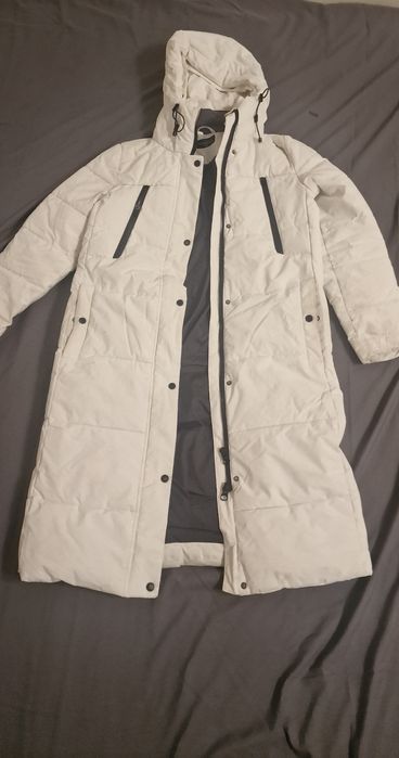 Зимние куртки женские