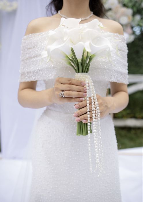 Свабедное платье в идеальном состоянии