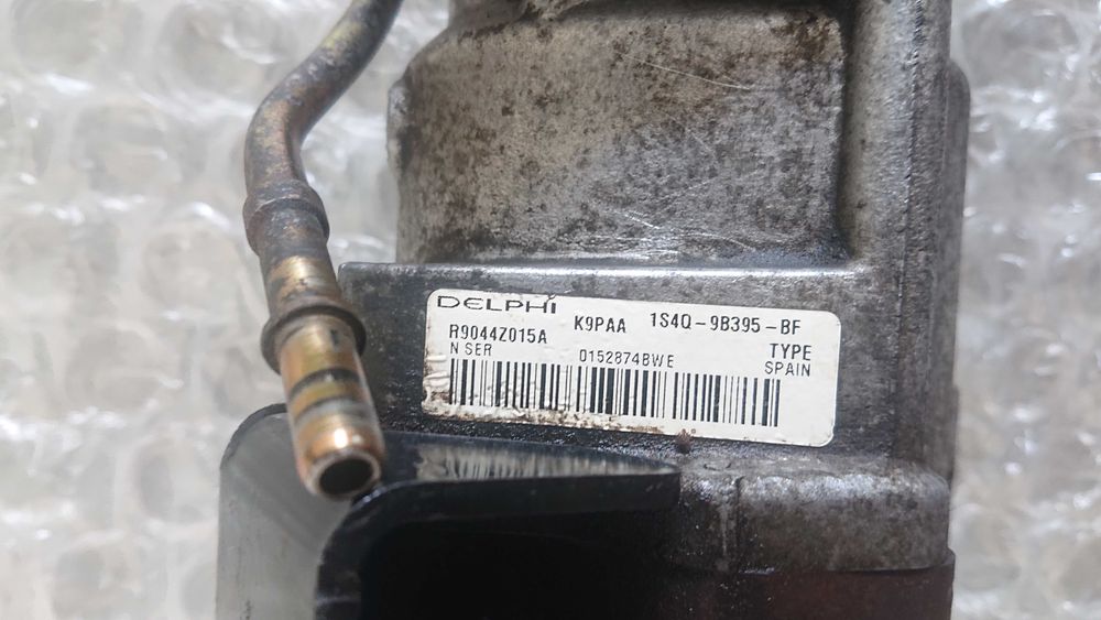 ГНП (горивна помпа) DELPHI R 904 4Z015A,1S4Q-9B395-BF за форд фокус МК1 1,8 115к.с. ТДЦИ до 2004год.
