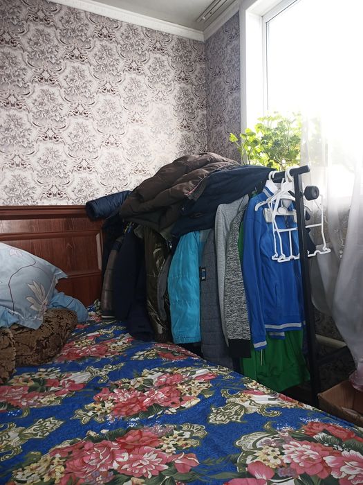 Куртки зимние, весенние