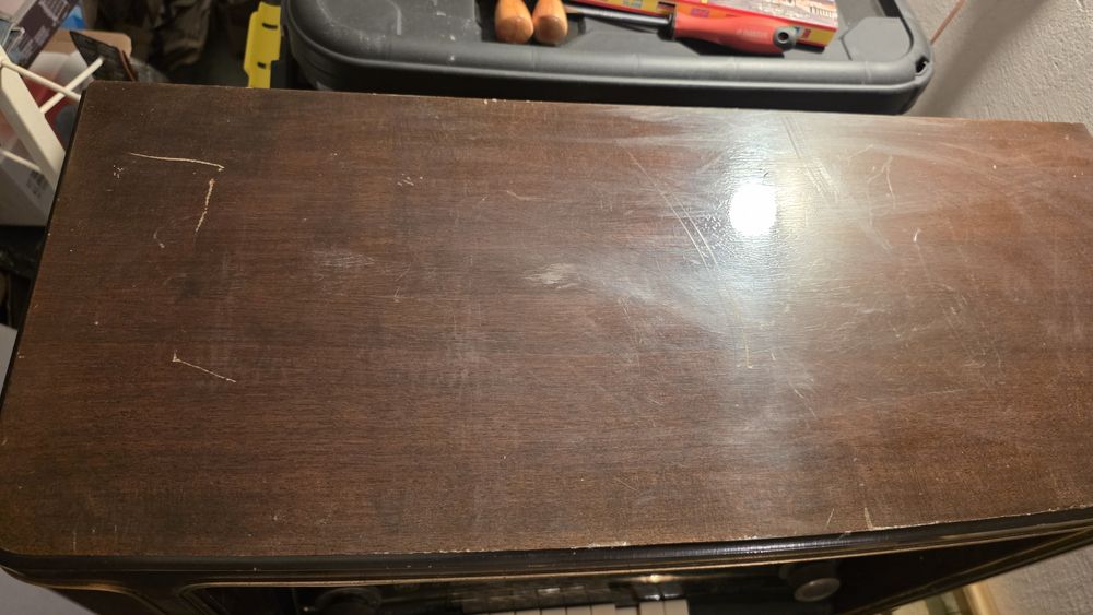 Grundig 4055W/3D