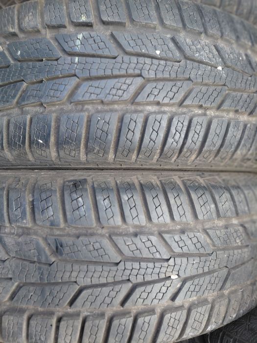 185/60/15" Semperit 4бр.гуми