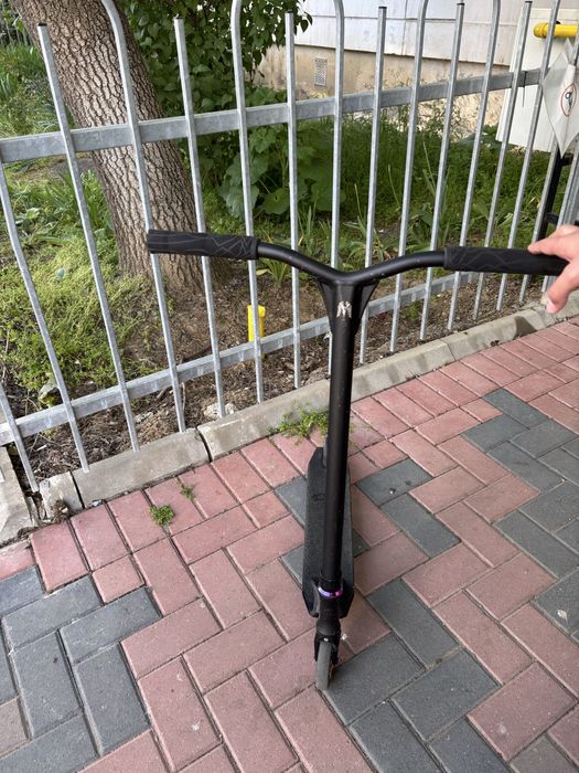 trotineta ethic erawan oil slic fara fisuri , fara dihab
