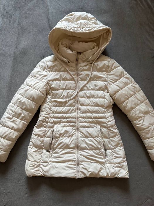 куртка massimo dutti