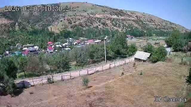 Продам дачу в пригороде Газалкента (поселок Карамазар, цена за 1 сот.)