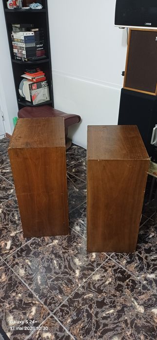 Boxe vintage Sonics(Pioneer),AS-301