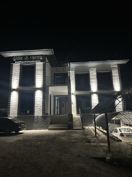 Аренда асар 2 жалга берыледы