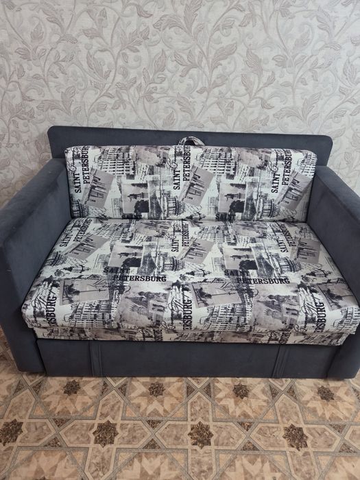Продам Диван кровать