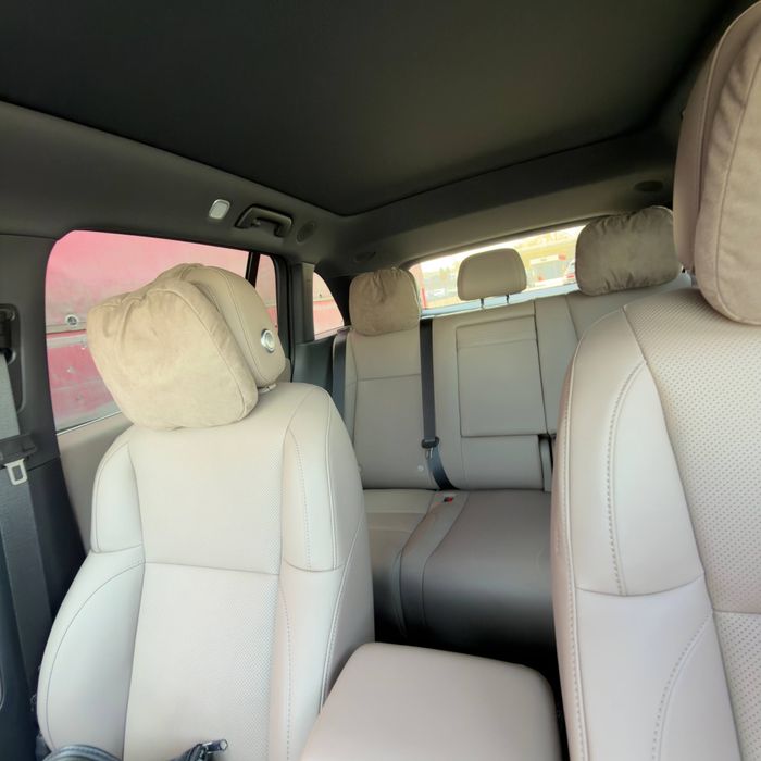 lisiyang 6 pro restayling