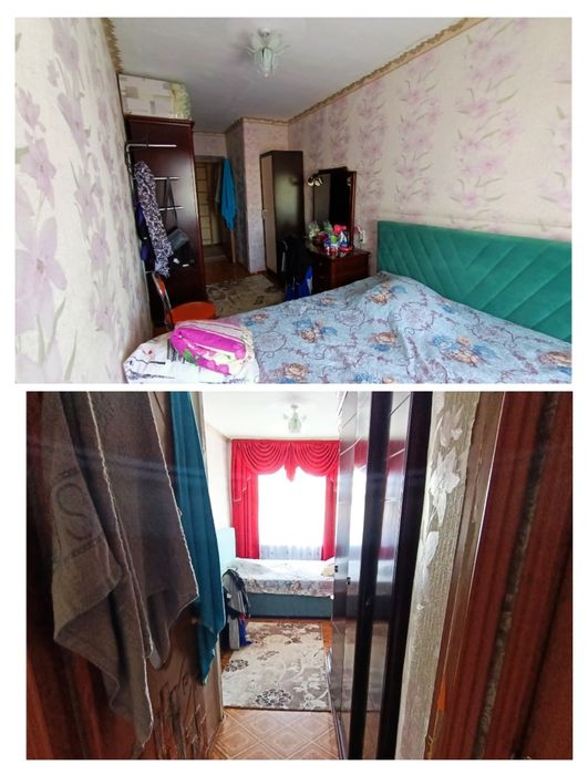 Срочная Продажа Квартиры