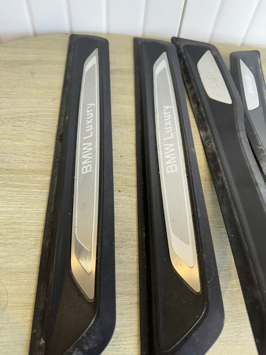 Luxury лайстни бмв ф30 ф31 bmw f30 f31 луксури