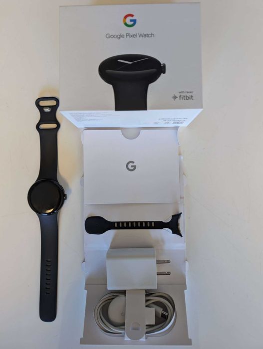Google Pixel Watch – Интелигентният  часовник за стил и удобство