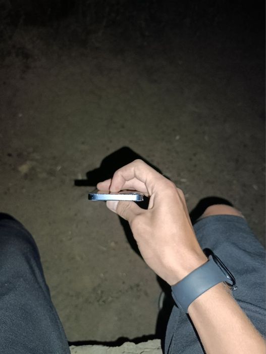 Iphone 12 mini обмен
