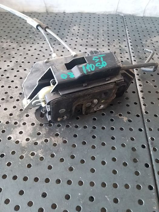 Broasca usa stanga spate hyundai i10 1 pa