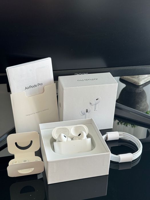 AirPods pro 2 gen 2