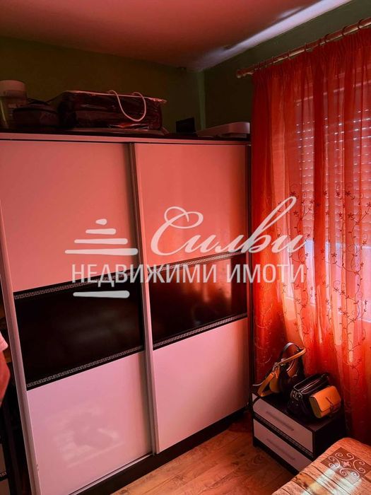 Продава се Тристаен апартамент в Шумен, Болницата - 87 кв.м за 1466 €/кв.м - Снимка #5