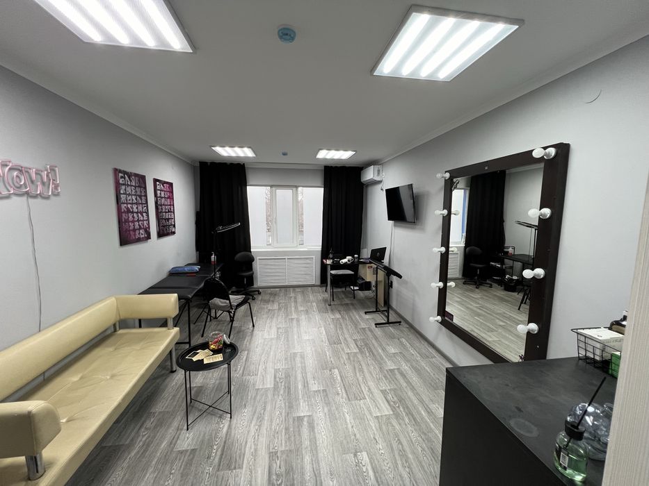 Бизнес центр СФЕРА