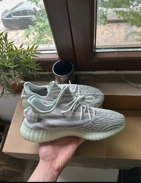 Adidas Yeezy Boost 350 V2 Zebra 40