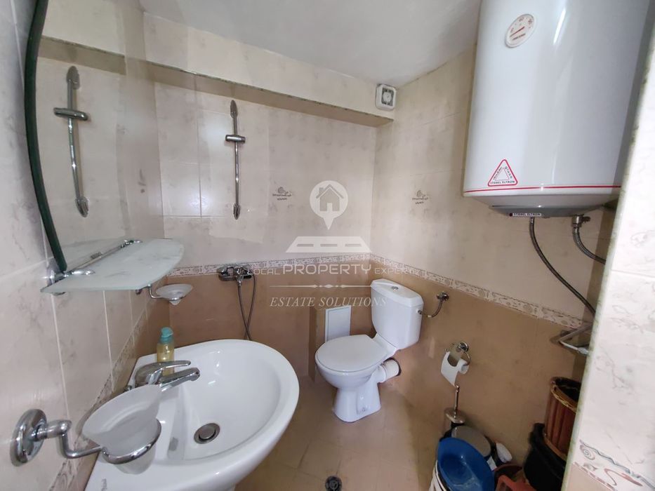 Продава се Офис в Банско - 45 кв.м за 1112 €/кв.м - Снимка #8