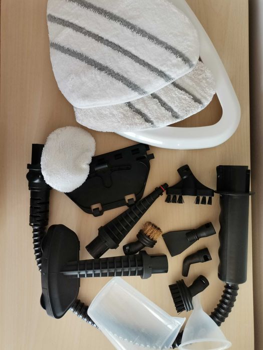 Парочистачка SilverCrest 2-in-1