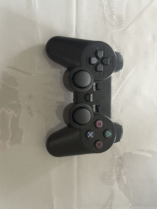 Беспроводной геймпад Playstation 2