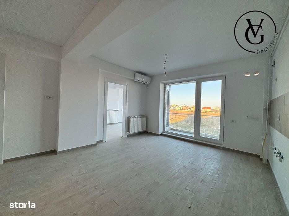 Apartament 3 camere - Meraki Lago Resort & Spa