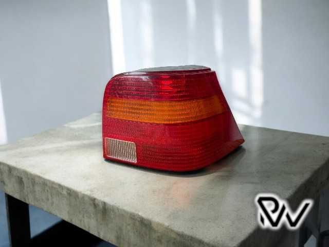 Десен и Ляв Стоп за VOLKSWAGEN Golf 4