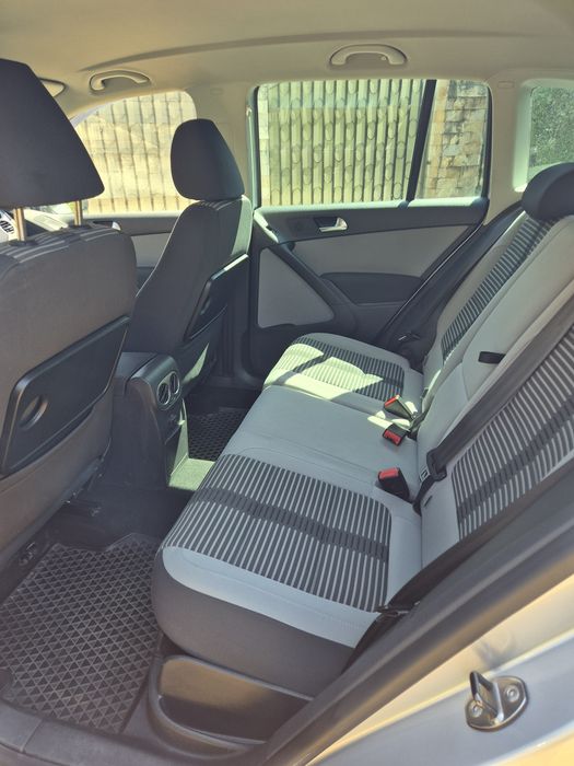 VOLKSWAGEN Tiguan 2010 — imagine 2