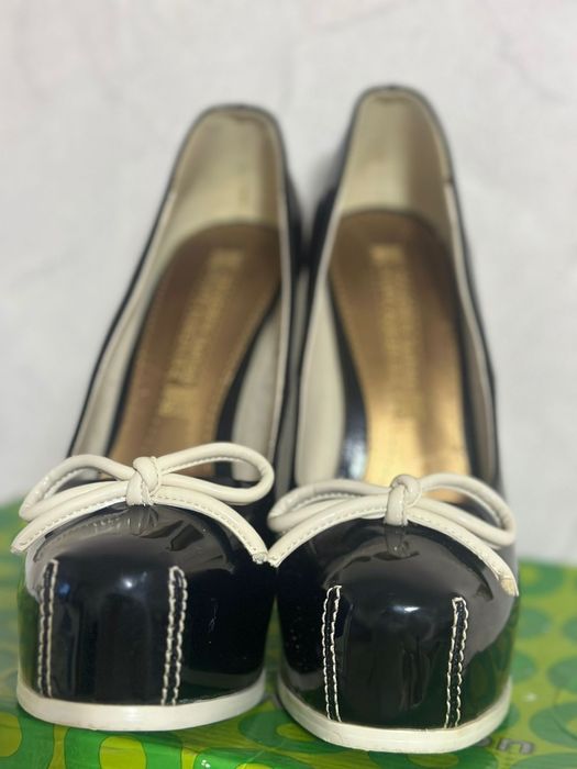 12 см-лік туфли сатылады