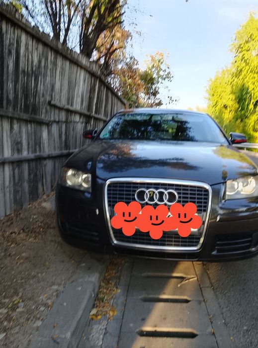 AUDI A3 Sportback 2005 — imagine 2