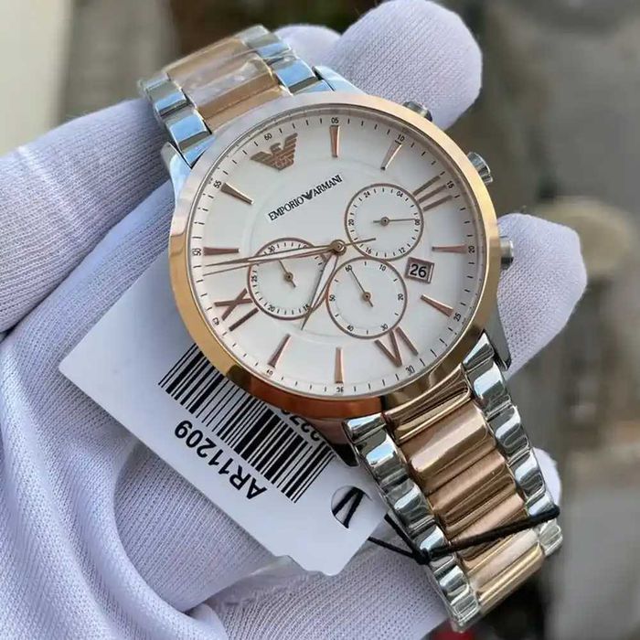 Часовник Emporio Armani