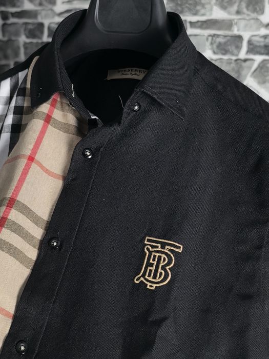 Мъжка риза високо качество