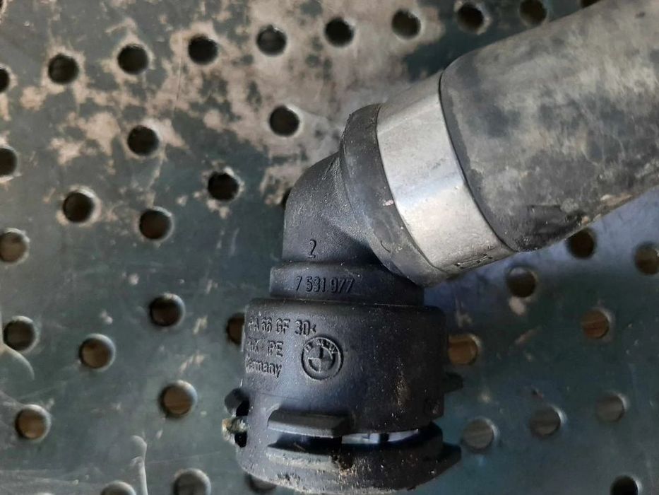 furtun apa  2.0 d n47d20c bmw seria 3 f30  f31 7531977