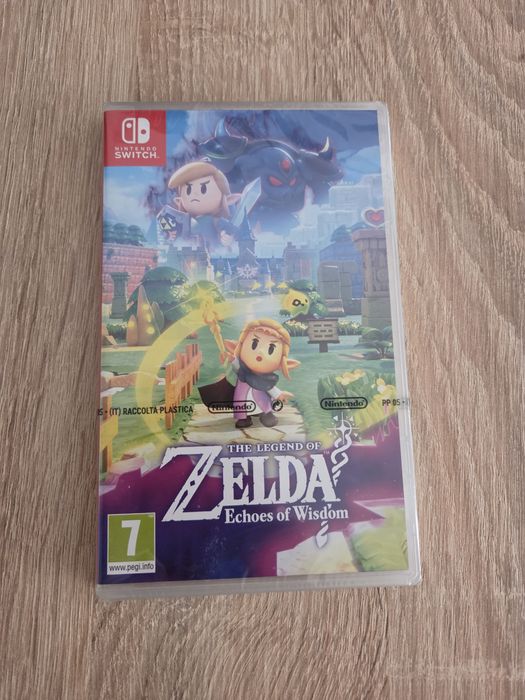 Joc Nintendo Switch 2 Mario&, Luigi,Another code