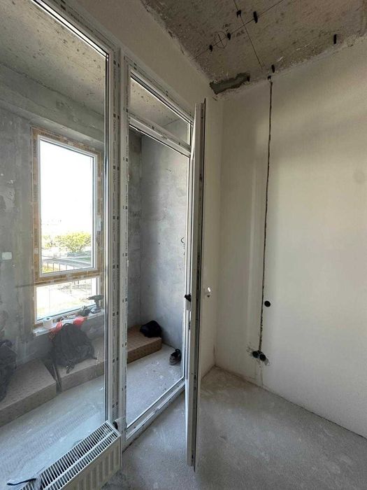 Пластиковые  окна