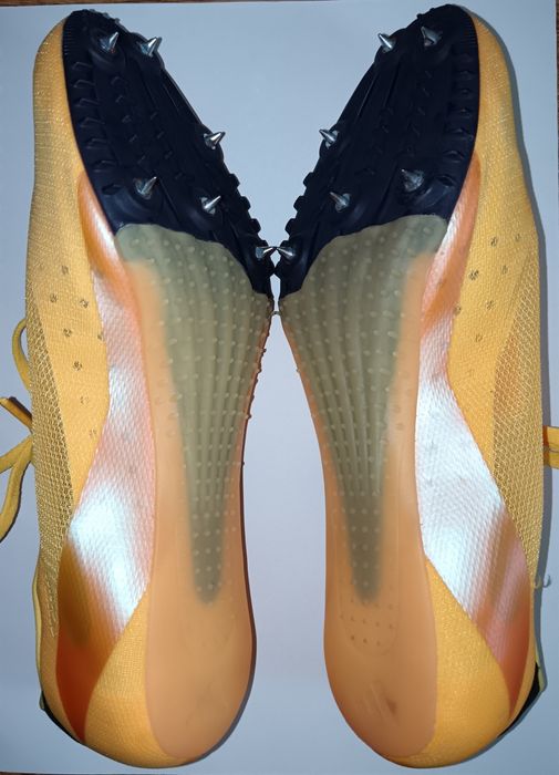 Шпайкове Adidas Sprintstar