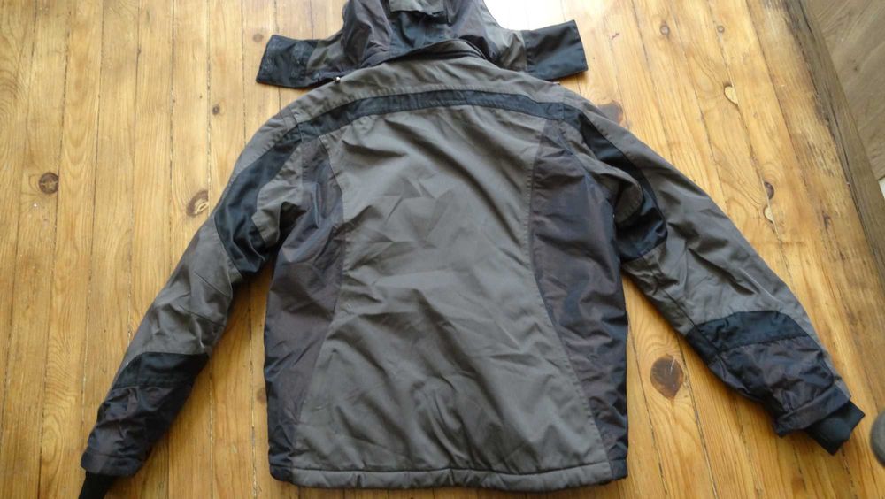 wellenstein M motion ski яке