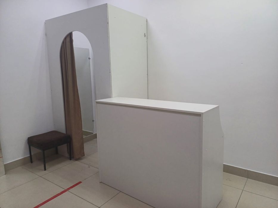 Торговое оборудование