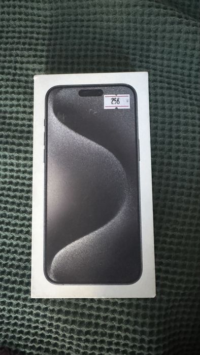 iPhone 15 Pro Max срочноо