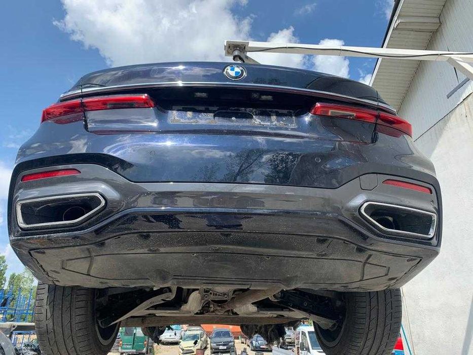 Dezmembrez bmw g11 730D B57 euro6 facelift/seria 7 m pachet/bmw seria 7 G11 --facelift--/cutie bmw/motor bmw/