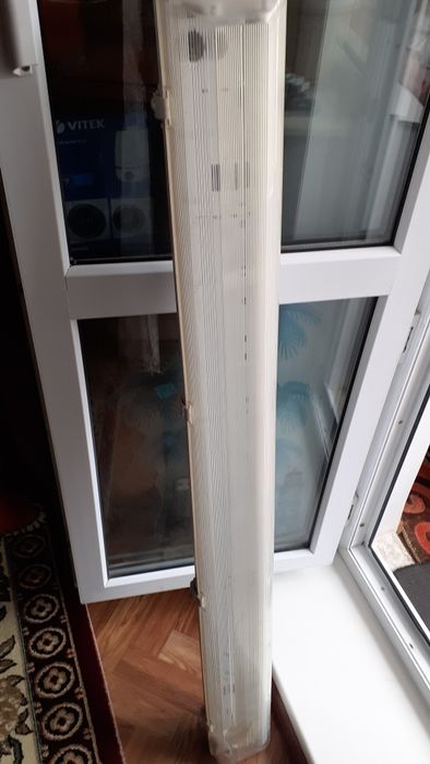 плафон дневного света