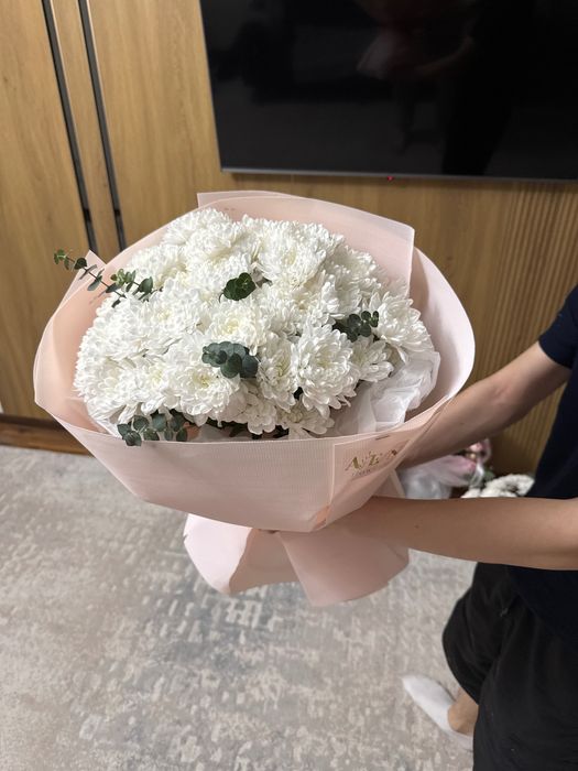 Продам букет цветов