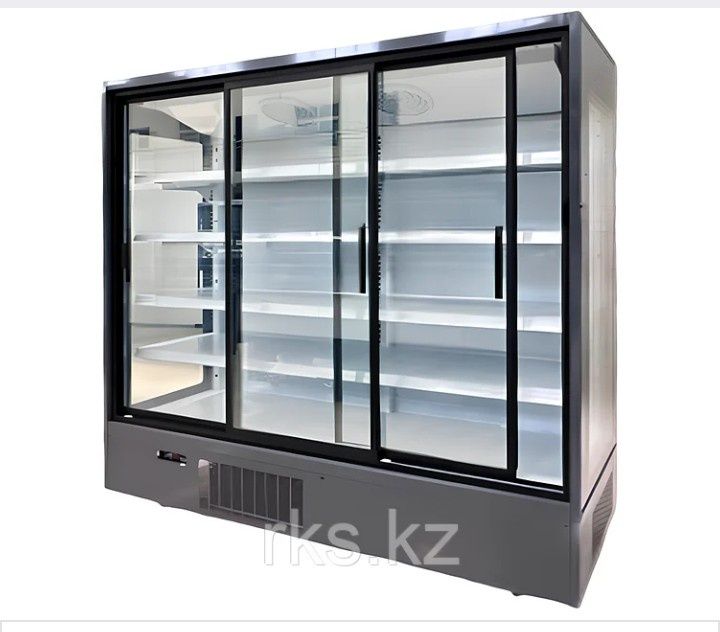 Ремонт холодильного оборудования.