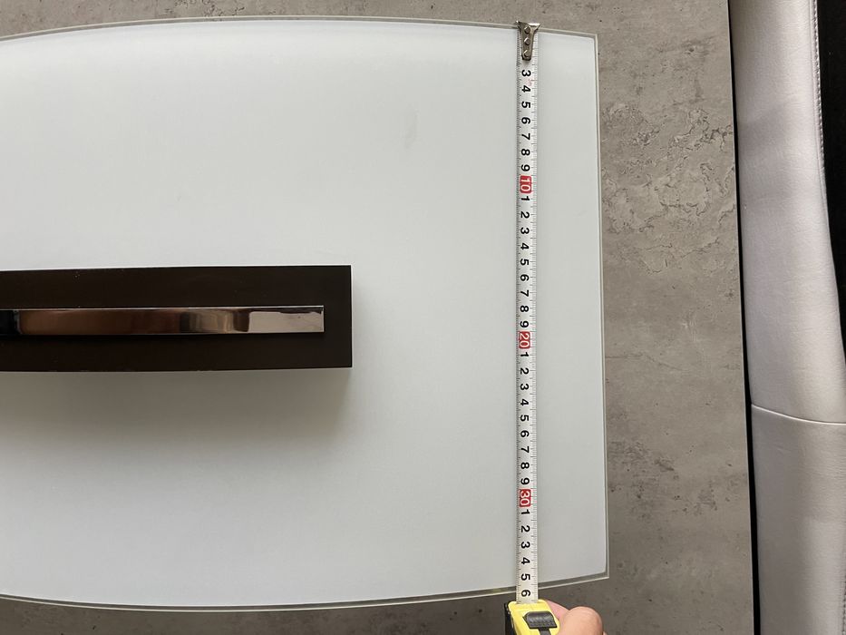 Лампа за таван