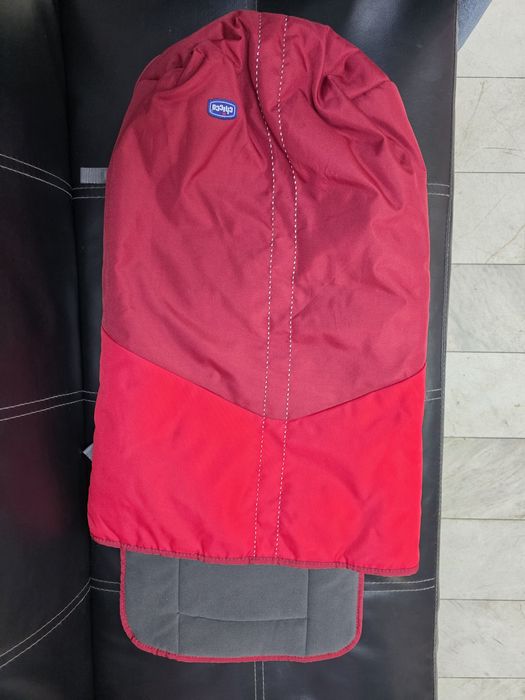 Нов!Chicco Зимен бебешки чувал