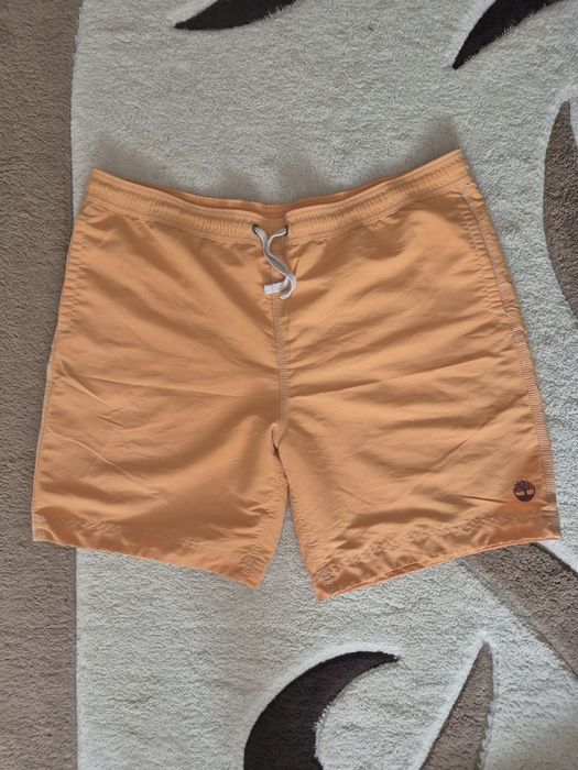 Pantaloni Scurți de Înot, Premium, Timberland, Earthkeepers, Bărbați, L (Fit XL)